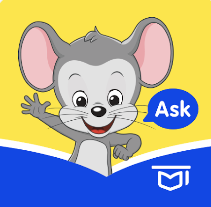 Ask ABC Mouse