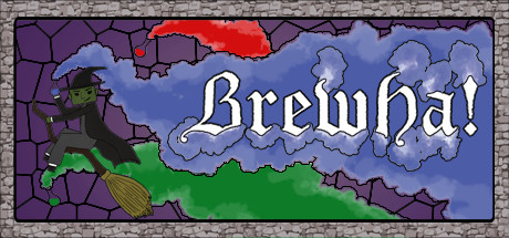 Brewha!