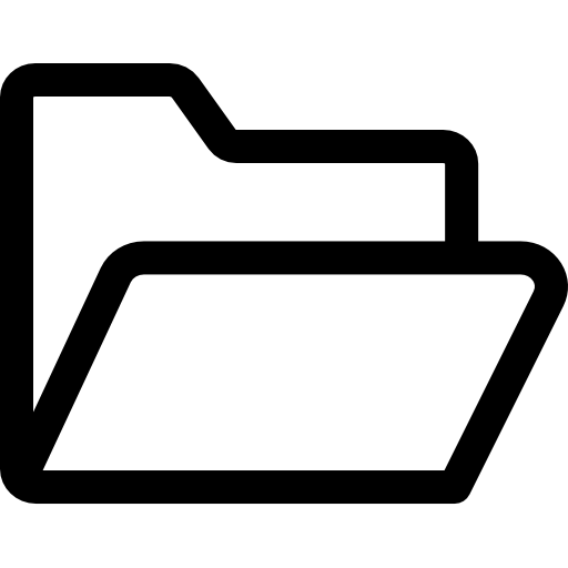 Projects Icon