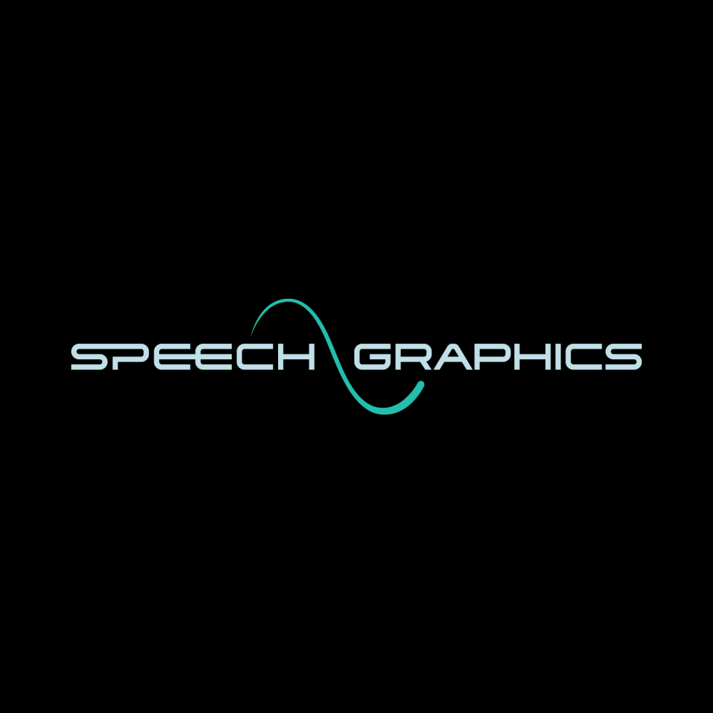 Speech Graphics